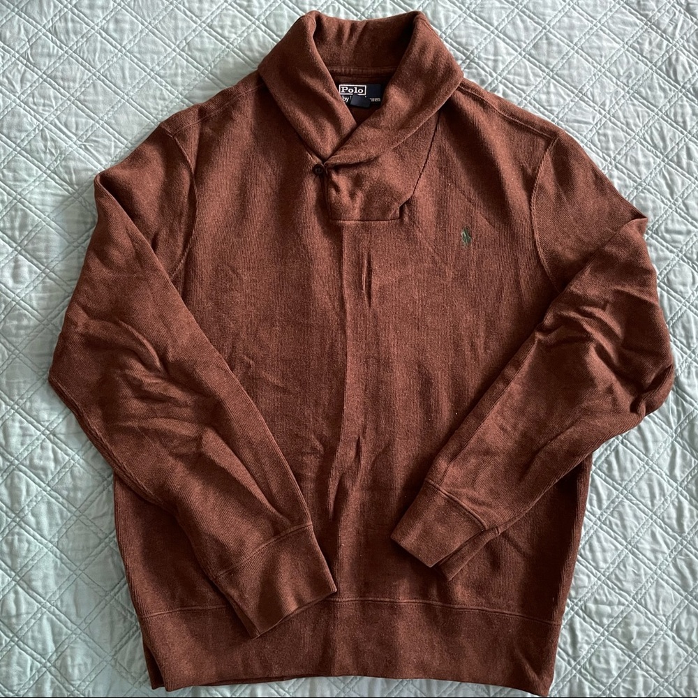 Polo Ralph Lauren sweater